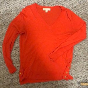 Micheal kores sweater